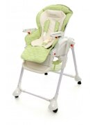Coto Baby Scaun de masa Zefir Green