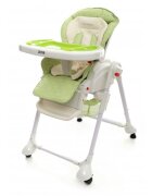 Coto Baby Scaun de masa Zefir Green