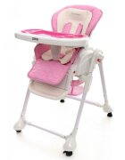 Coto Baby Scaun De Masa Zefir Pink