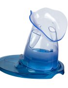 Crane Umidificator Ultrasonic 2 in 1 cu inhalator