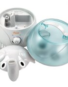 Crane Umidificator Ultrasonic Elefant