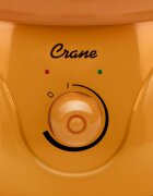 Crane Umidificator ultrasonic vulpita