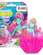 Craze Bila de baie cu surpriza sirena Galupy
