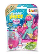 Craze Bila de baie cu surpriza sirena Galupy
