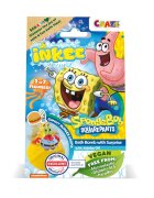 Craze Bila de baie cu surpriza Sponge Bob