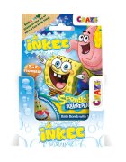 Craze Bila de baie cu surpriza Sponge Bob