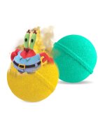 Craze Bila de baie cu surpriza Sponge Bob