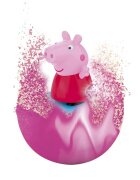 Craze Bila de baie pentru copii cu surpriza Peppa Pig