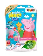Craze Bila de baie pentru copii cu surpriza Peppa Pig