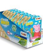 Craze Bila de baie pentru copii cu surpriza Peppa Pig
