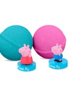 Craze Bila de baie pentru copii cu surpriza Peppa Pig