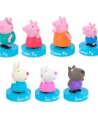 Craze Bila de baie pentru copii cu surpriza Peppa Pig