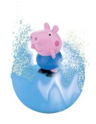 Craze Bila de baie pentru copii cu surpriza Peppa Pig
