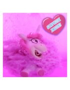 Craze Bila efervescenta Inkee cu surpriza unicorn