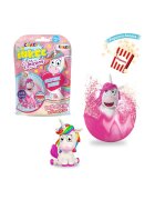 Craze Bila efervescenta Inkee cu surpriza unicorn