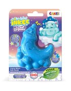 Craze Bomba de baie spumoasa Inkee in forma de luna