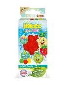 Craze Bombe de baie Inkee 3 bucati asortate in forma de fructe