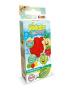 Craze Bombe de baie Inkee 3 bucati asortate in forma de fructe