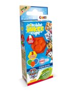 Craze Bombe de baie Inkee 3 bucati asortate in forma de labuta Paw Patrol
