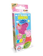 Craze Bombe de baie Inkee 3 bucati asortate in forma de Peppa Pig