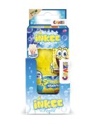 Craze Bombe de baie Inkee 3 bucati asortate in forma de SpongeBob