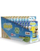 Craze Bombe de baie Inkee 3 bucati asortate in forma de SpongeBob