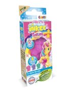 Craze Bombe de baie Inkee 3 bucati asortate in forma de unicorn