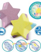 Craze Forme efeverscente inkee in forma de stea