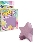Craze Forme efeverscente inkee in forma de stea
