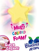 Craze Forme efeverscente inkee in forma de stea