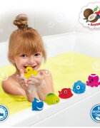 Craze Forme efeverscente inkee jucarie de baie diverse modele