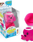 Craze Forme efeverscente inkee jucarie de baie diverse modele