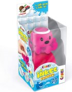 Craze Forme efeverscente inkee jucarie de baie diverse modele