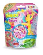 Craze Granule efervescente de baie Inkee unicorn Galupy