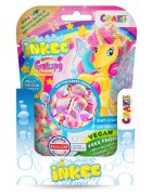 Craze Granule efervescente de baie Inkee unicorn Galupy