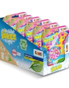 Craze Granule efervescente de baie Inkee unicorn Galupy