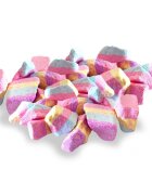 Craze Granule efervescente de baie Inkee unicorn Galupy
