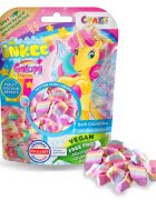 Craze Granule efervescente de baie Inkee unicorn Galupy