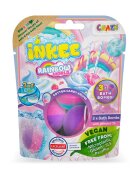 Craze Set 3 bile de baie Inkee curcubeu parfumat