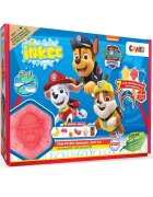 Craze Set cadou de baie Inkee cu 7 surprize Paw Patrol