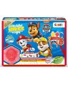 Craze Set cadou de baie Inkee cu 7 surprize Paw Patrol