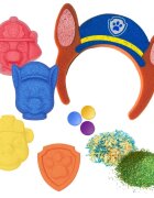 Craze Set cadou de baie Inkee cu 7 surprize Paw Patrol
