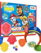 Craze Set cadou de baie Inkee cu 7 surprize Paw Patrol