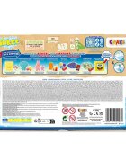 Craze Set cadou de baie Inkee cu 7 surprize SpongeBob