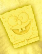Craze Set cadou de baie Inkee cu 7 surprize SpongeBob