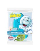 Craze Tableta efervescenta pentru baie Inkee
