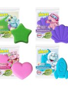 Craze Tableta efervescenta pentru baie Inkee