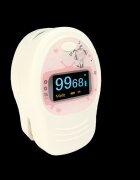 CREATIVE MEDICAL Pulsoximetru pentru copii dispozitiv medical