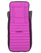 CuddleCo Sac de iarna Comfi-Snug Footmuff 2 in 1 Grape Viola 843633