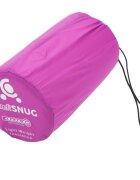 CuddleCo Sac de iarna Comfi-Snug Footmuff 2 in 1 Grape Viola 843633
